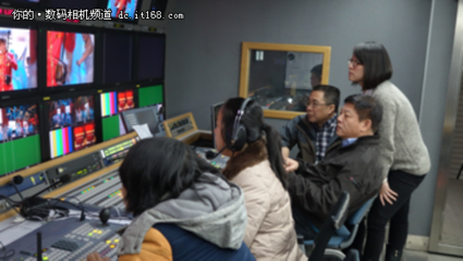 索尼影視學院助力新春節目制作，科技創新提升電視體驗