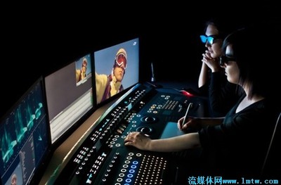 五年內六成影視制作機構看好4K節目普及，行業競賽助推發展