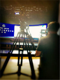 青島電視節目制作基礎與煙臺影視制作組織比賽指南